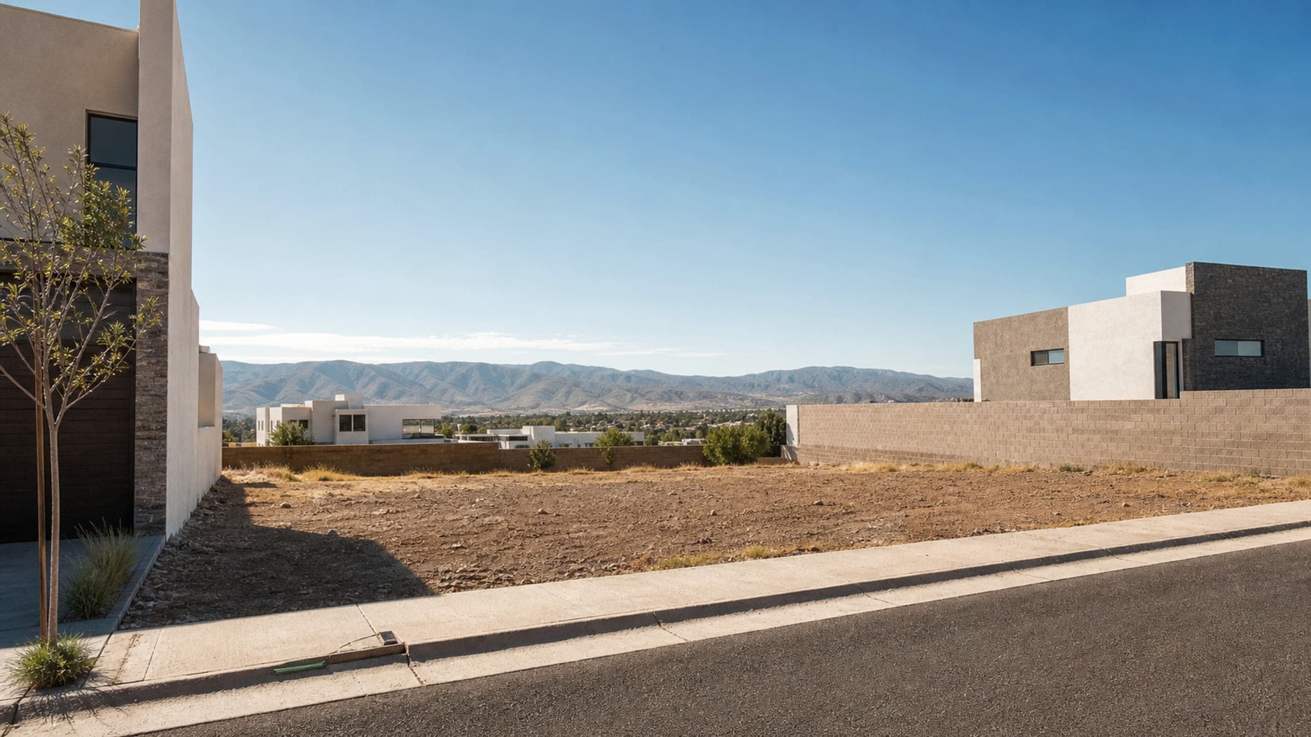 Inversión inmobiliaria en Durango