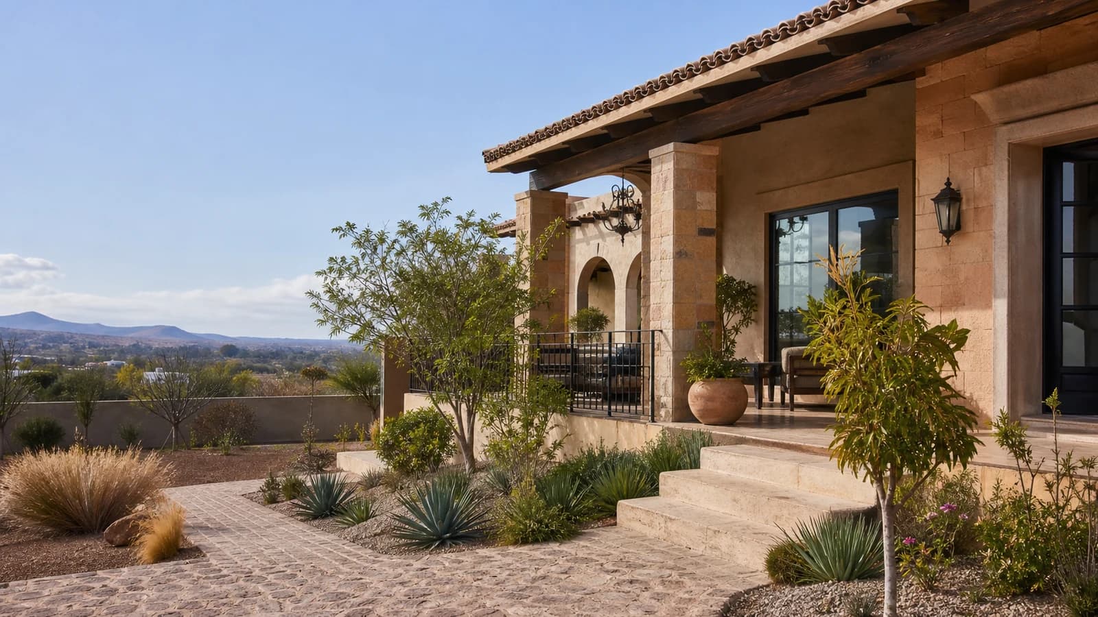 Durango Climate and Residential Living