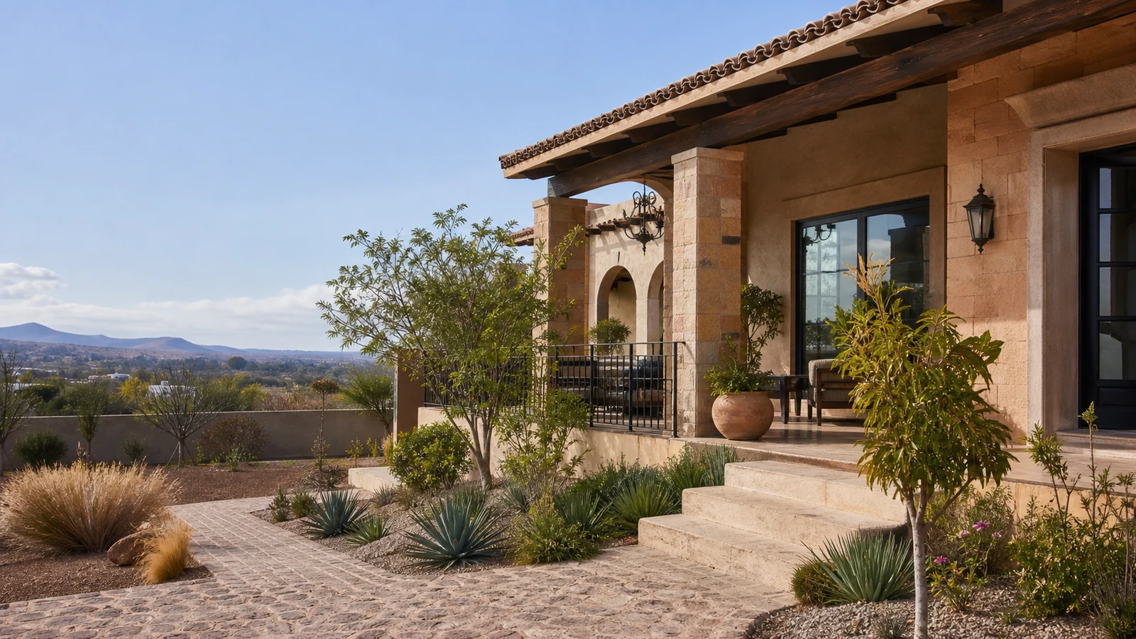 Durango Climate and Residential Living