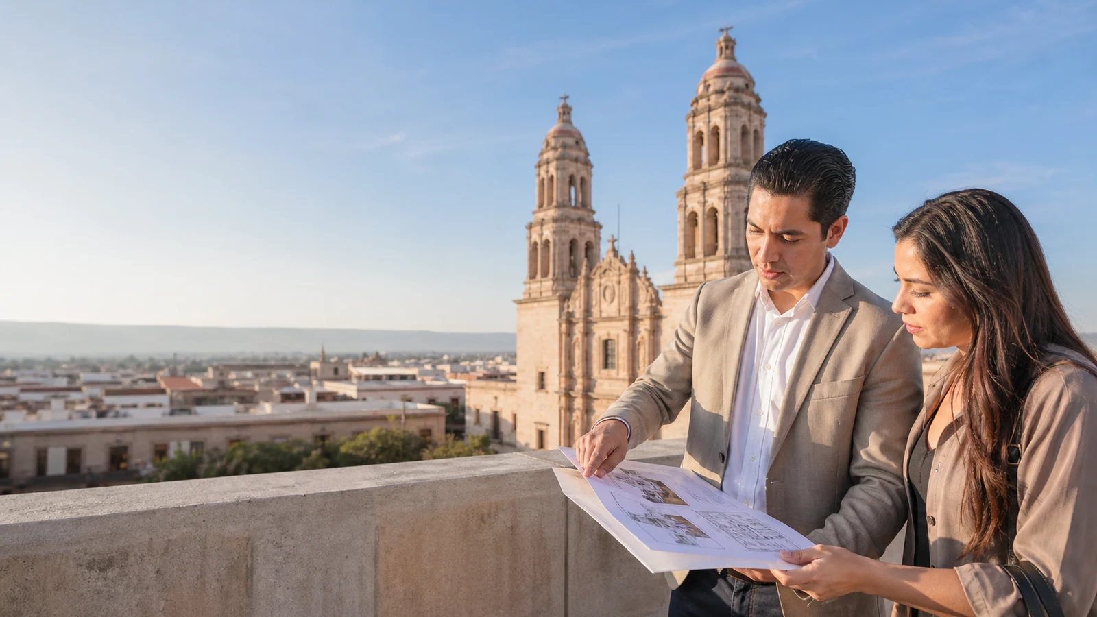 Real Estate Advisors in Durango: What to Ask
