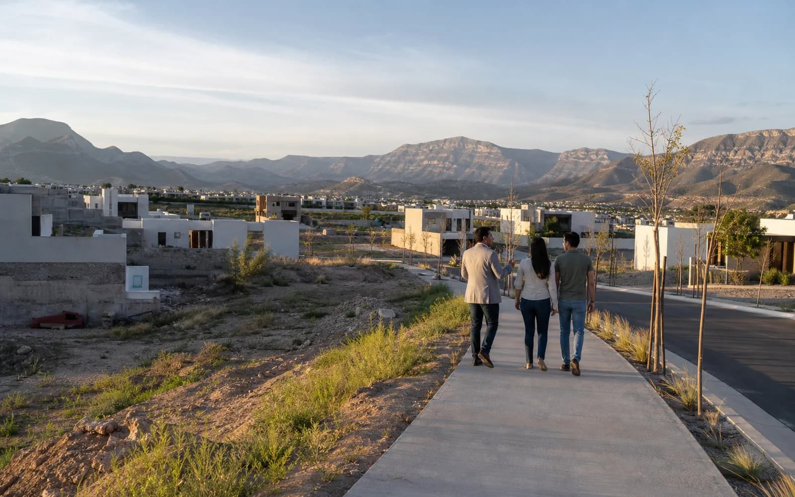 Bienes raíces en Durango: zonas y plusvalía