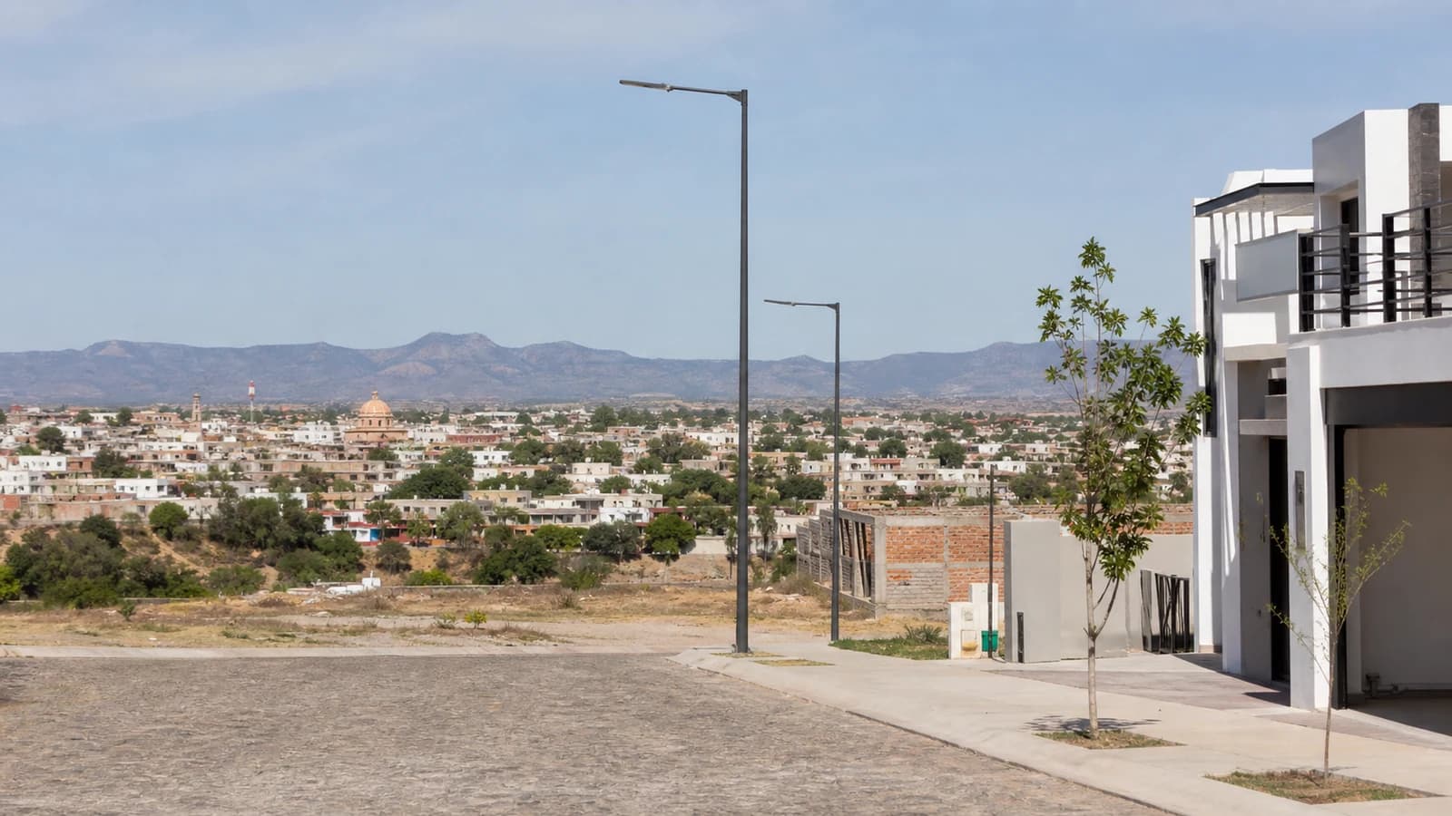 Durango Real Estate: Areas and Appreciation