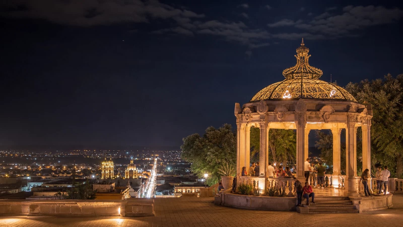 Durango at Night: What to See and How to Move Around