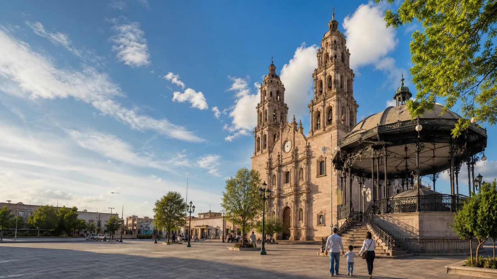 Durango estado: ubicación, historia y desarrollo