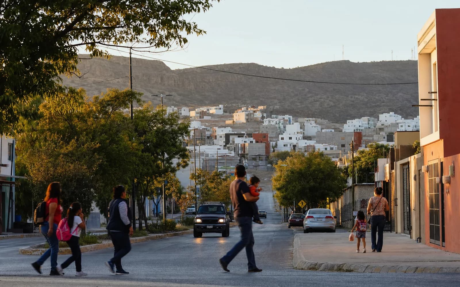 Durango habitantes: población y crecimiento urbano