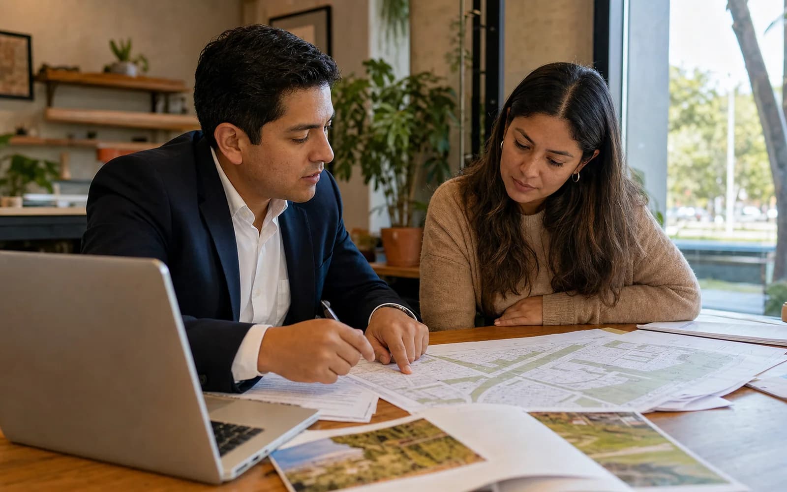 Agencias inmobiliarias para terrenos en Durango: cómo elegir