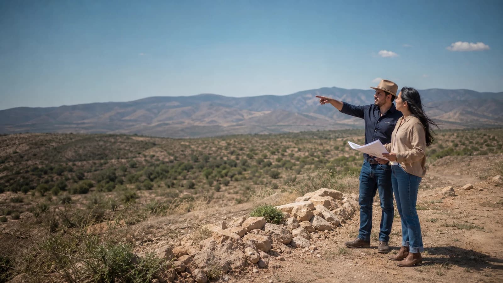 Real Estate Agencies for Land in Durango: How to Choose