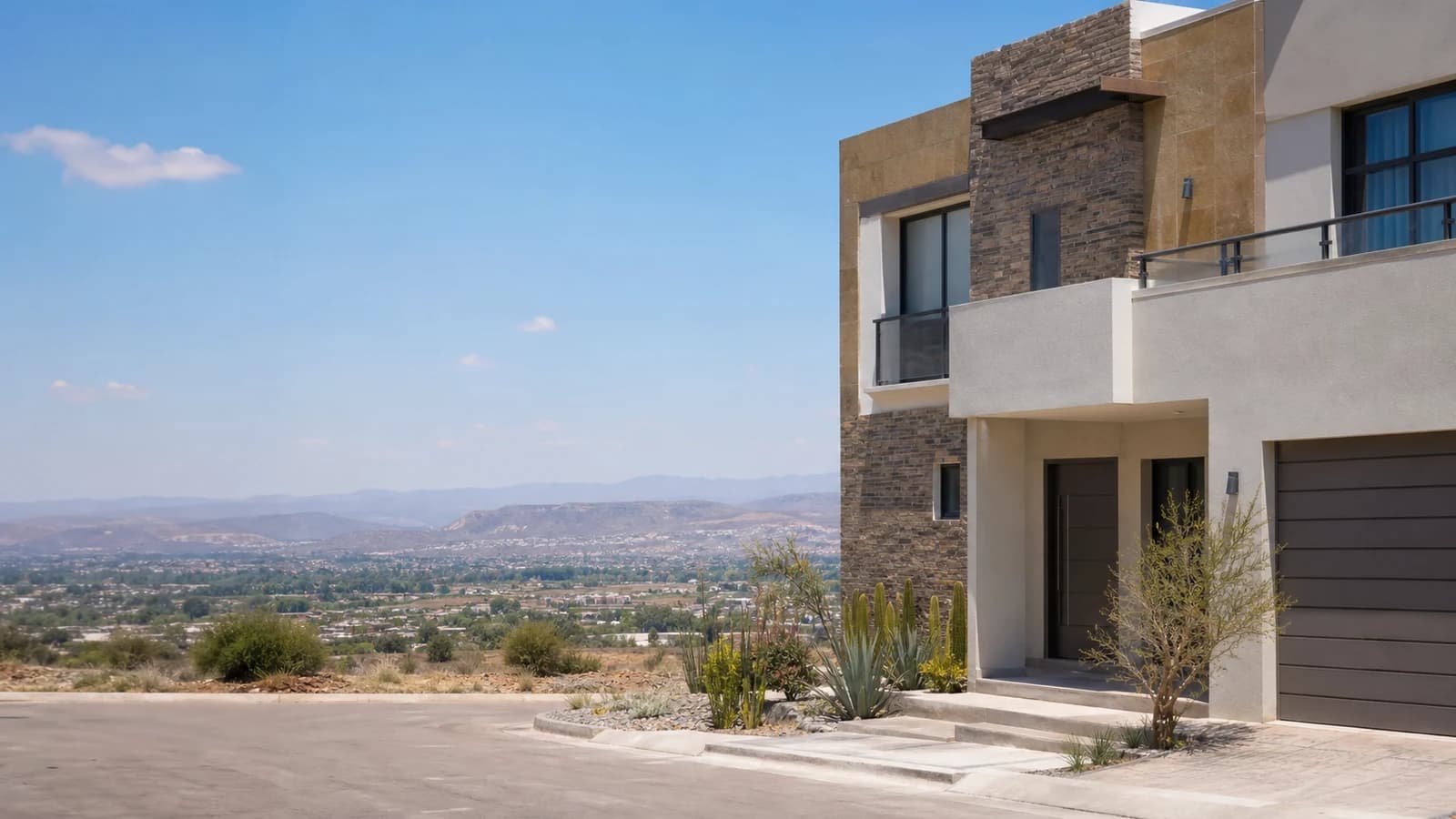 Mortgage Loan Types in Mexico