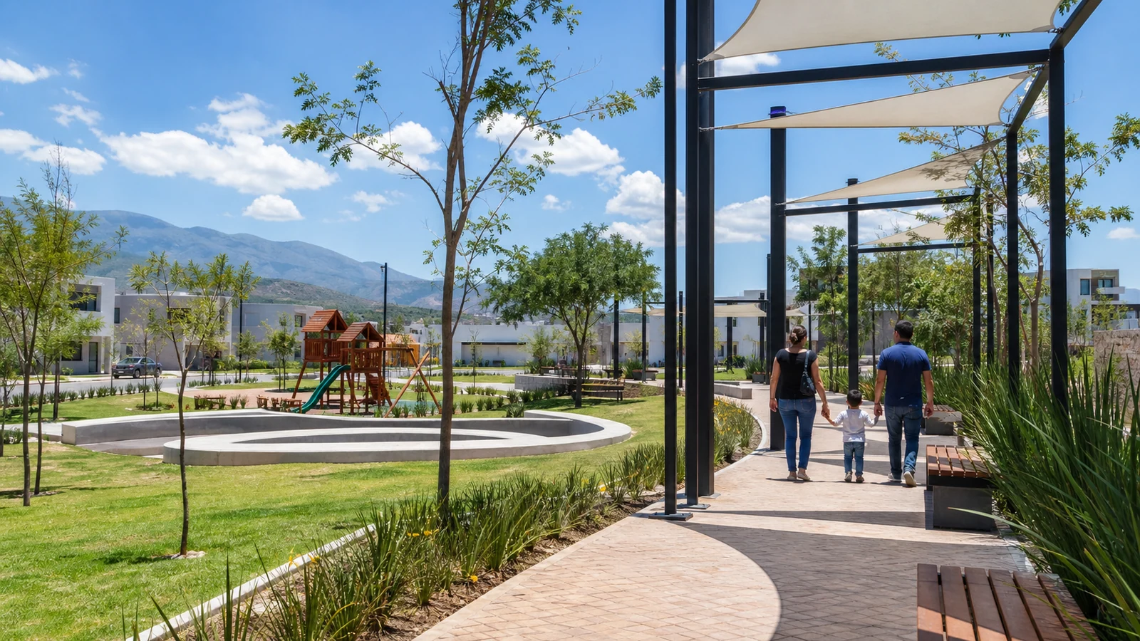 Amenities That Actually Matter in a Subdivision