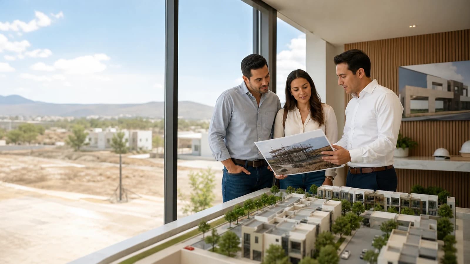 Buying a Home in Pre-Sale: Benefits, Risks and Questions