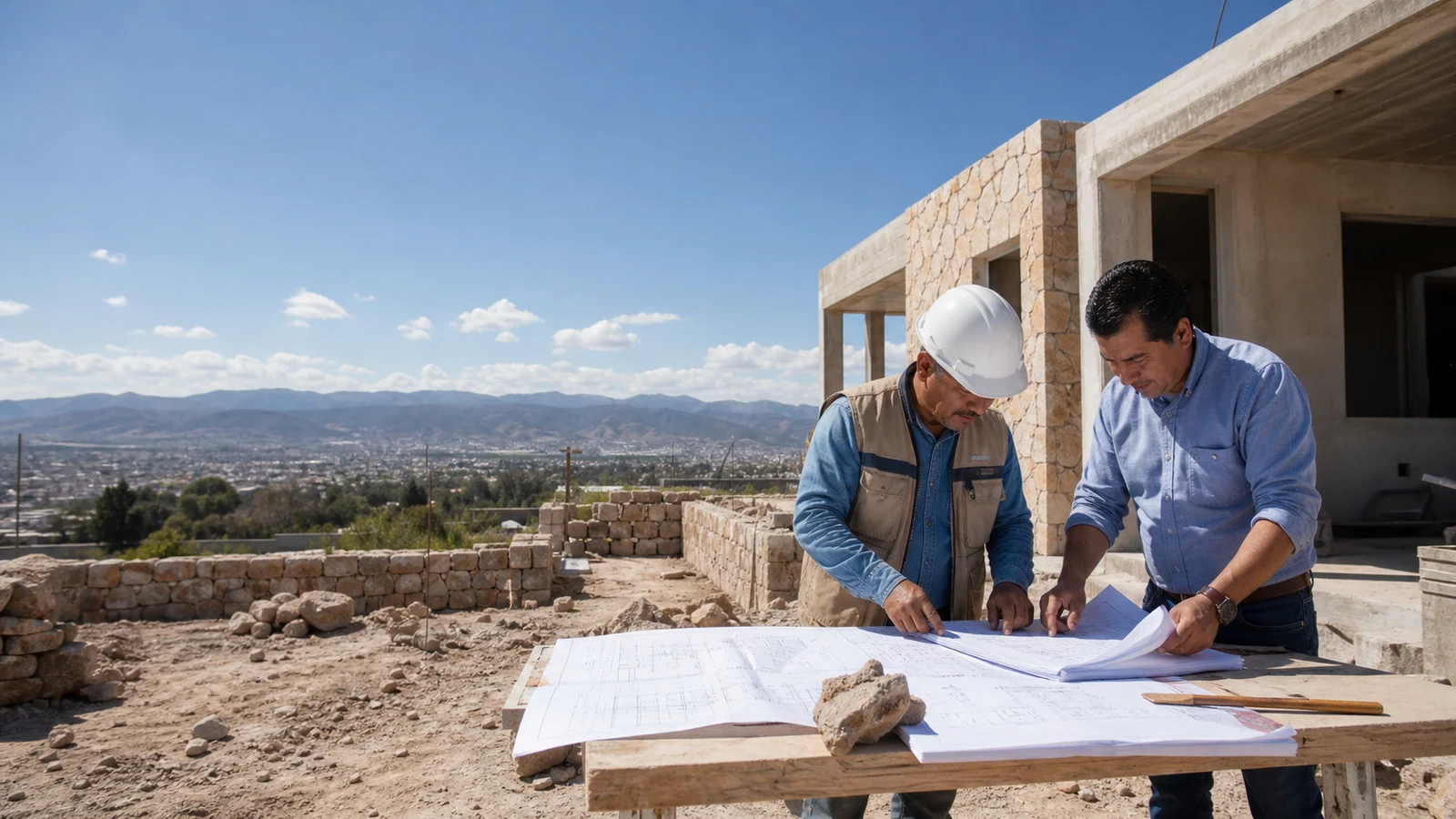 Home Construction Contract: Points That Must Be Clear
