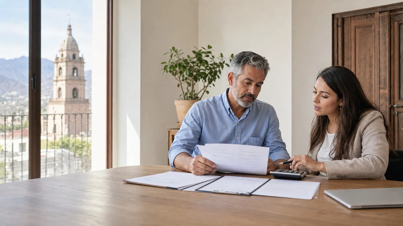 What Taxes Apply When Selling Property in Mexico?