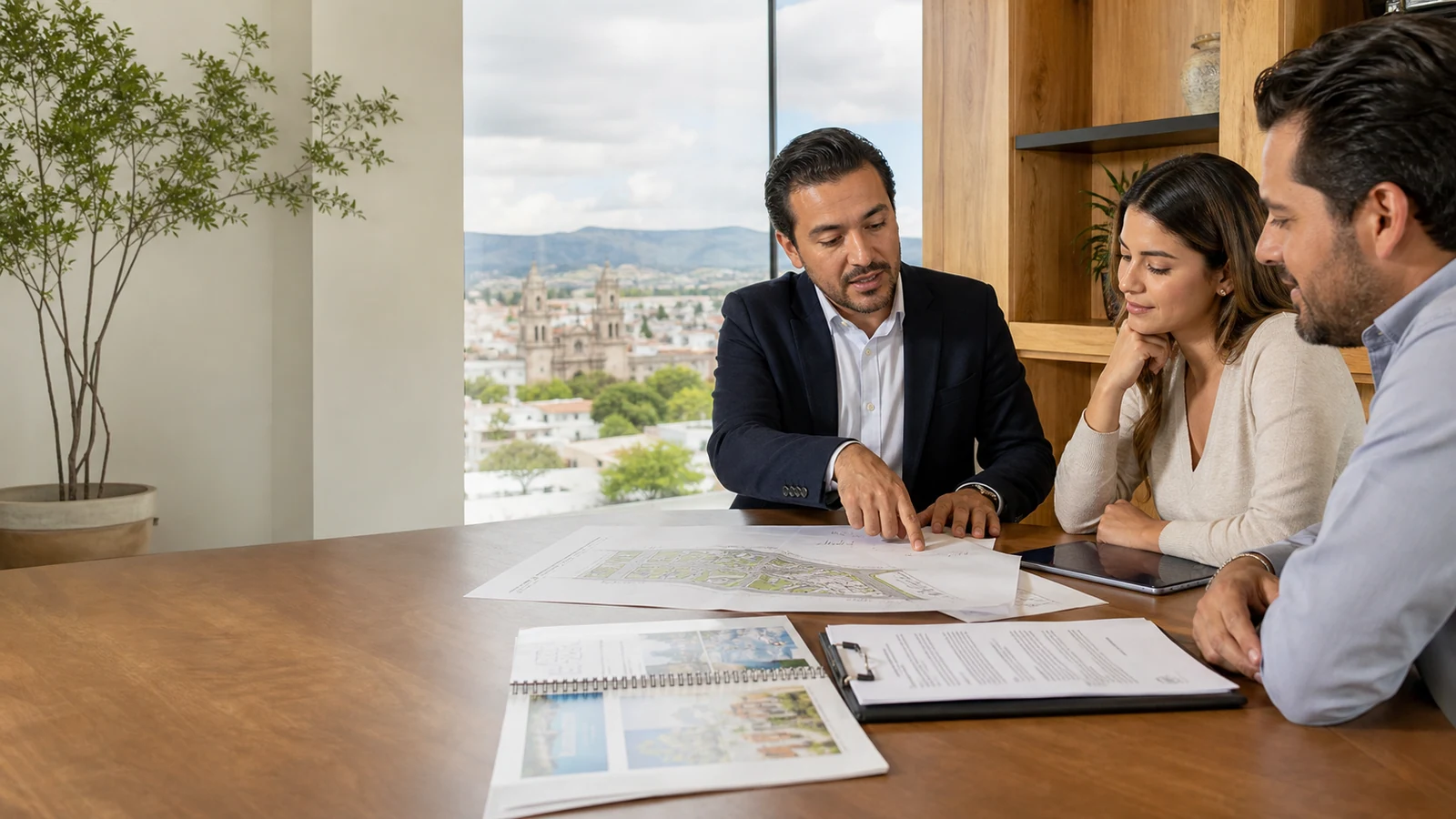 Régimen de condominio en fraccionamientos: qué significa para ti
