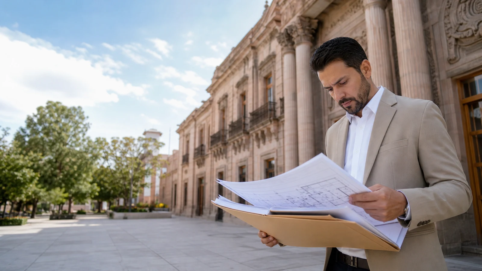 Timelines and Permits to Build: Planning Without Delays