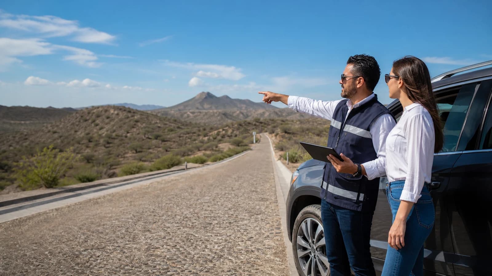 Access and Routes: The Criterion Buyers Review More Closely