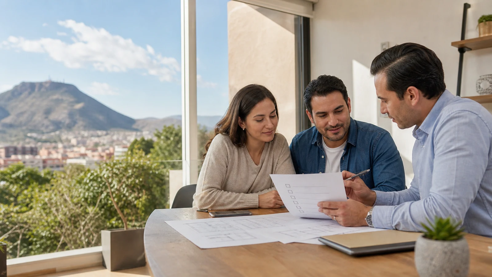 Credit and Down Payment Checklist for Buying a Home
