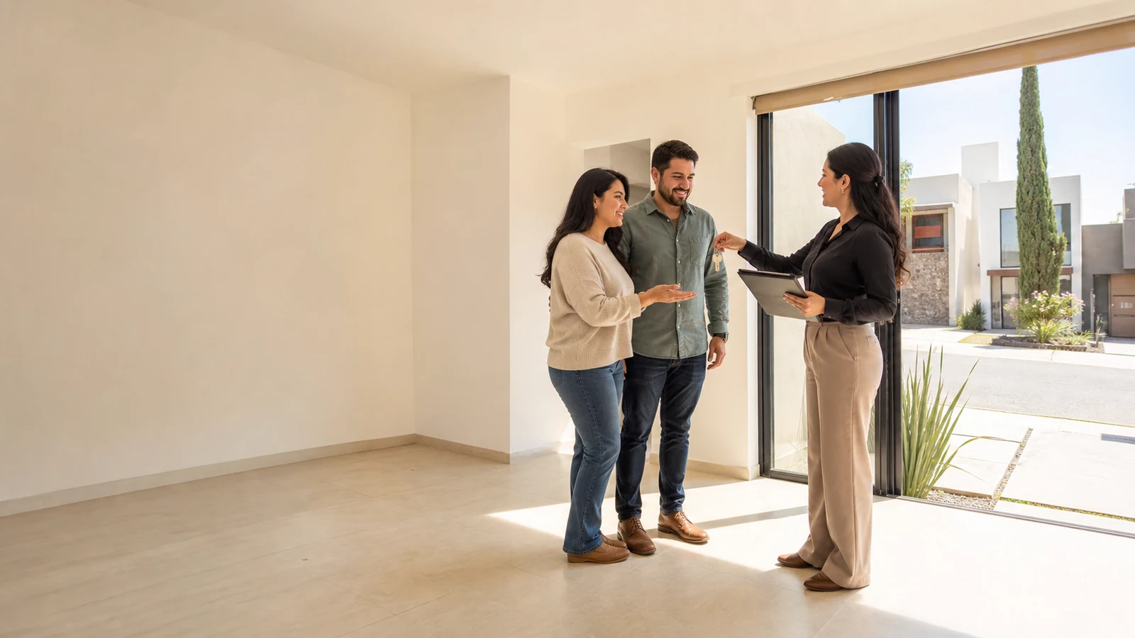 Home Handover: Why You Should Request a Warranty Manual