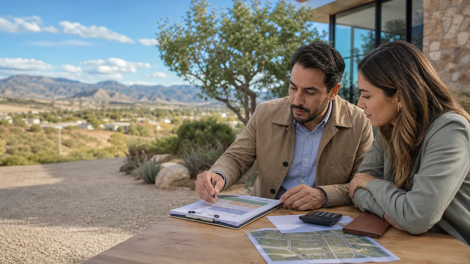Payment Plans for Land: What to Compare Before Choosing
