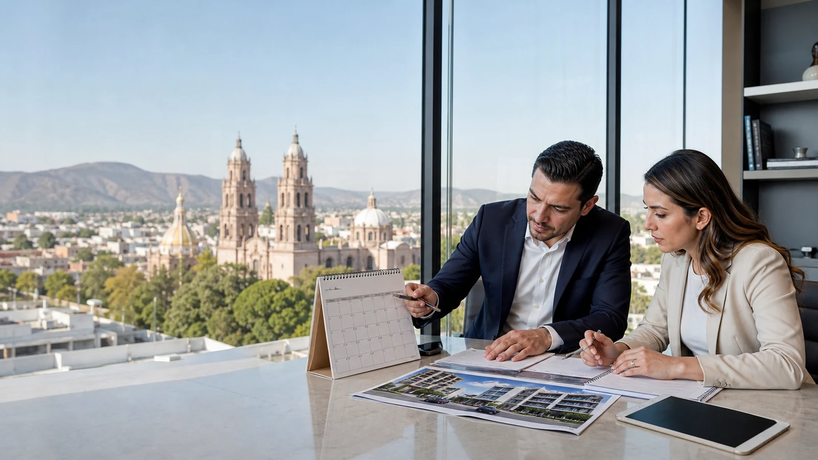 How to Prepare a Real Estate Decision Before Year-End