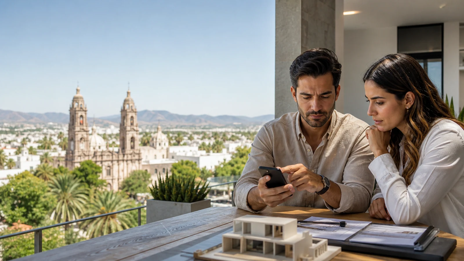Fraud Prevention: Warning Signs in Real Estate Listings